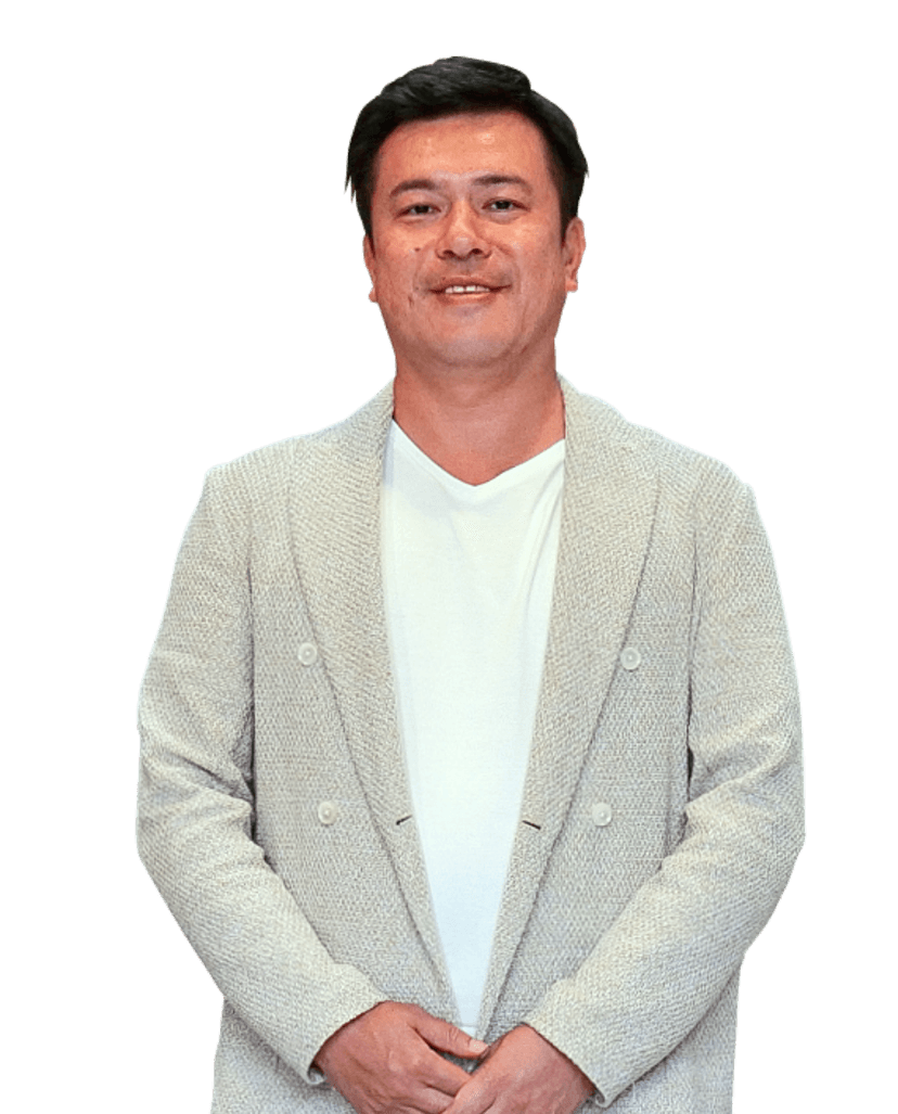 清水竜元 - ヘルシーパイレーツ株式会社 代表取締役